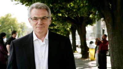 Дело Храпунова: Экс-аким отдавал торговые площади аэропорта за долги