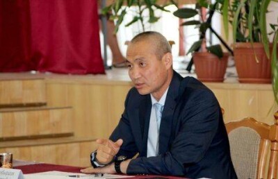 Экс-аким Актау сделал сенсационное заявление