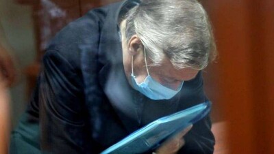 Суд смягчил приговор российскому актёру Михаилу Ефремову