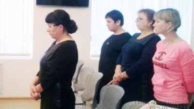 На свободе оставили костанайского фармацевта, давшего взятку чиновнице