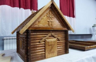 Новую торговую марку "Сделано в колонии" открыли в Атырау