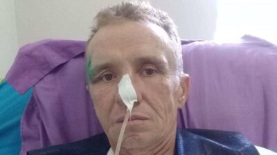 В Алматы врачи ищут родных мужчины, который после ДТП пролежал 10 дней в коме