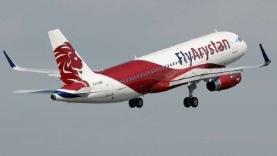 FlyArystan запускает рейсы из Шымкента ещё по четырём направлениям
