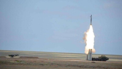 Военные Казахстана проводят масштабные учения с коллегами из пяти стран