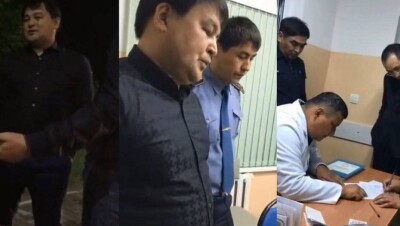 Сотрудника прокуратуры ЮКО уволили за езду в пьяном виде