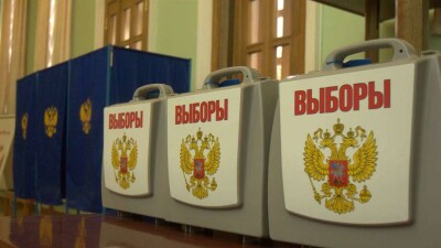 В России наступил день тишины в канун президентских выборов 