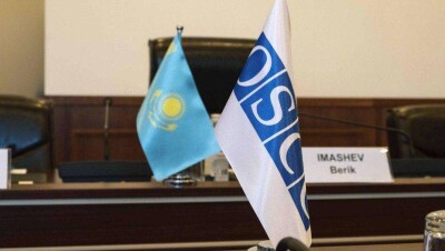 Миссия ОБСЕ прибыла в Казахстан, чтобы оценить предвыборную обстановку