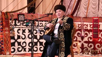 Международный фестиваль жыршы-жырау прошел в Талдыкоргане