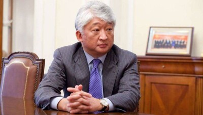 Владимир Ким сравнялся по капиталу с Дональдом Трампом в рейтинге Forbes