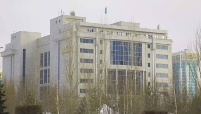 Астана ожидает начала переговорного процесса второго дня по Сирии в 10 утра