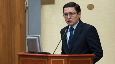 Наказать распространителей слухов о задержании Акишева намерены в Нацбанке
