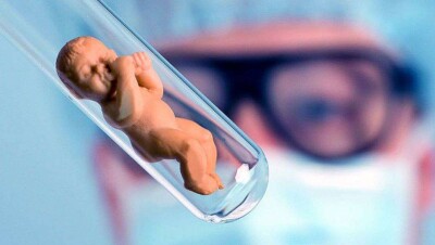 Около двух тысяч детей в Казахстане ежегодно рождается с помощью ЭКО