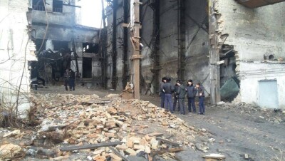 В Шымкенте обнаружен труп пропавшего полтора месяца назад мужчины