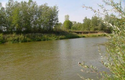 Ещё один утопленник найден в Актюбинской области 