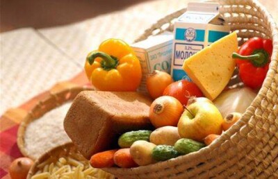 В новой потребительской корзине доля продовольствия может уменьшиться