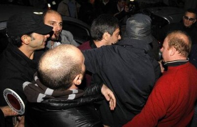 Полиция Сицилии арестовала 11 мафиози