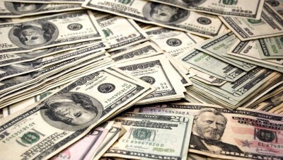 Внешний долг Казахстана вырос до 13,9 млрд долларов