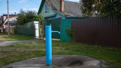 Четыре тысячи жителей Павлодарской области отключены от водопровода