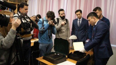 Иностранных журналистов пригласили в Казахстан, чтобы рассказать о модернизации сознания