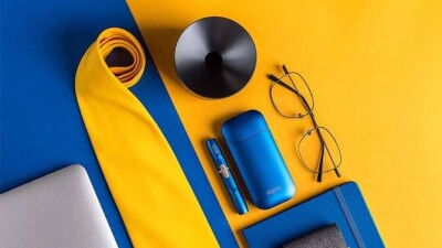 Курс в сторону бездымного будущего