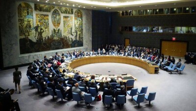 Казахстан вступил в права непостоянного члена Совбеза ООН