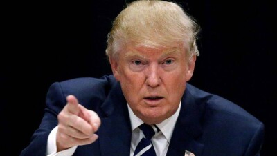 Трамп заявил, что США готовы исключить Канаду из НАФТА