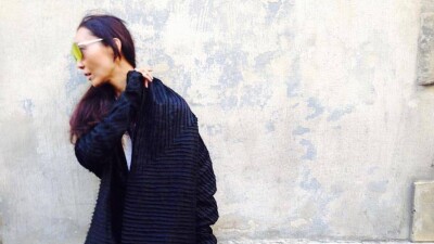 Айка Жаксыбай: У нас, у казахов ничего нельзя выбрасывать, сжигать