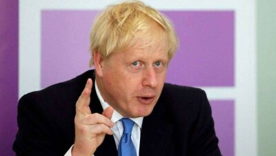 Борис Джонсон пообещал кардинально увеличить расходы на здравоохранение в Великобритании