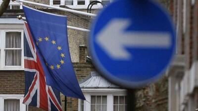 СМИ: Жителям Великобритании советуют не планировать выезды из страны после Brexit