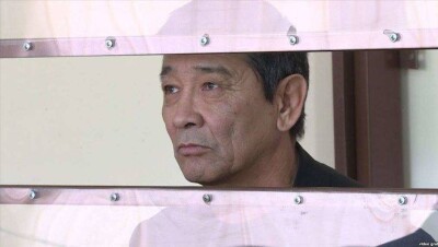 Суд в Павлодаре решил условно-досрочно освободить экс-лидера профсоюза нефтяников
