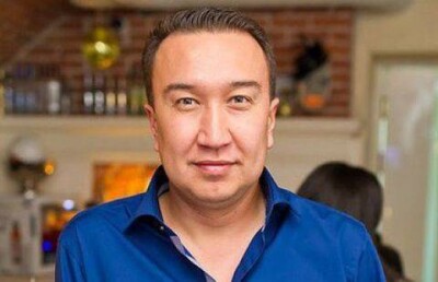 Генеральным менеджером ФК "Астана" стал итальянец с казахскими корнями