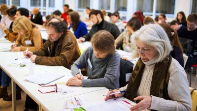 Казахстанское общество не готово к реальности, в которой существует жизнь после 50 лет