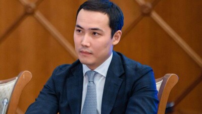 Ануар Жангозин, "Академия Елбасы": Мы предлагаем внедрить облачную бухгалтерию в сельских школах