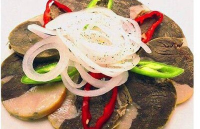 Азиатские блюда, которые кажутся иностранцам несъедобными