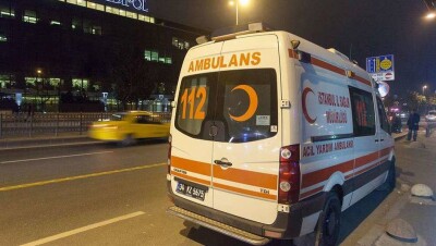 Данных о казахстанцах, пострадавших в землетрясении в Турции и Греции, нет