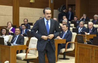 Обновлённый Мажилис выразил доверие Правительству РК
