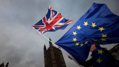 Евросоюз принял решение по запросу Великобритании о возможности переноса Brexit