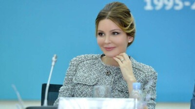 Дочь Ислама Каримова поздравила народ Узбекистана с днём независимости 