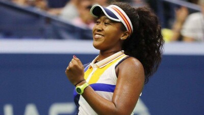 Лидер рейтинга WTA победила на "Ролан Гарросе" экс-первую ракетку мира