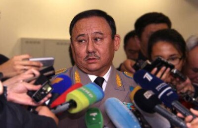 Мусабаев не знает, по какому курсу доллара будет расплачиваться Казахстан за полёт Аимбетова