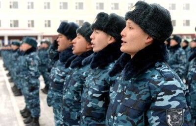 Спецприбор выявит "лишних" людей среди казахстанских силовиков