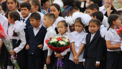 Как будут учиться школьники во время ЭКСПО, рассказали в акимате Астаны