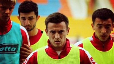 ФК "Актобе" рассекретил информацию о зарплатах футболистов