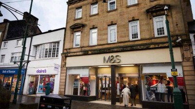 Из-за роста онлайн-торговли в Великобритании закрывают 23 тысячи магазинов