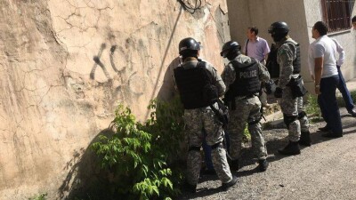 Генпрокуратура прокомментировала задержание транспортного прокурора в Кызылорде