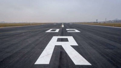 Международный аэропорт Алматы первым в СНГ получил сертификат III категории