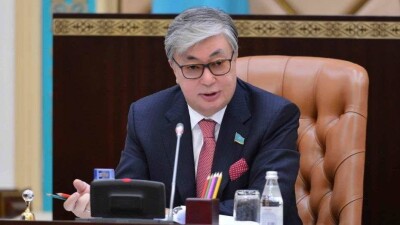 Токаев: Тревожная экологическая обстановка сложилась в Актобе