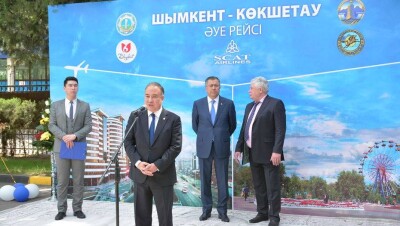 Акмолинская область примет 300 рабочих из ЮКО и предоставит им жильё