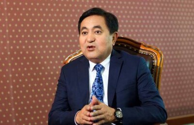 Нефтесервисные компании Казахстана уходят работать в Иран - Жаксылыков 