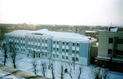 Сотрудники "Казахтелекома" в Кокшетау вызвали полицию и сапёров